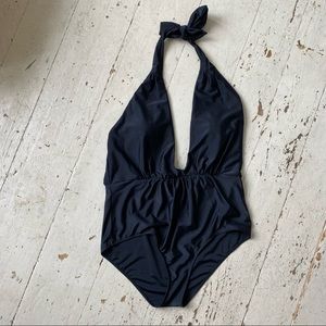 Chic Soul Deep Sea Diva One Piece Swimsuit